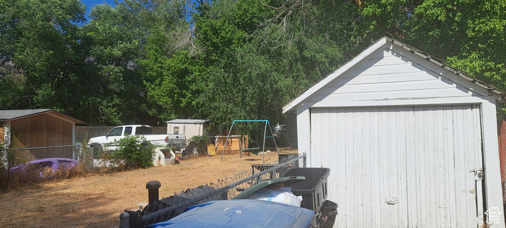 968 S JEFFERSON Ogden, UT 84404