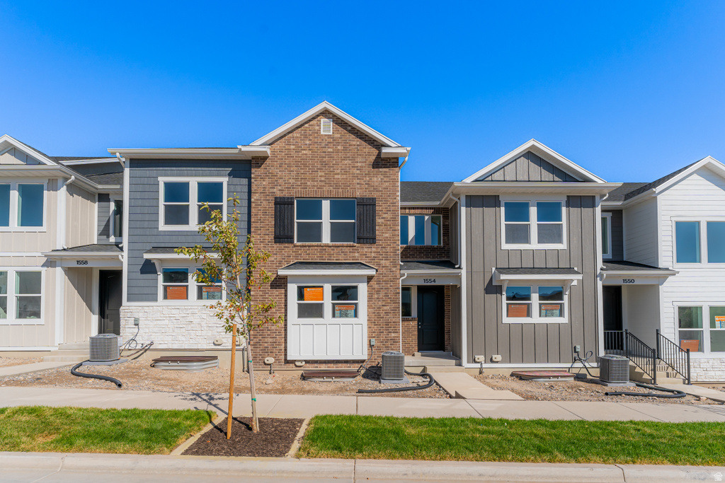 1554 W Talus Ridge Dr #946