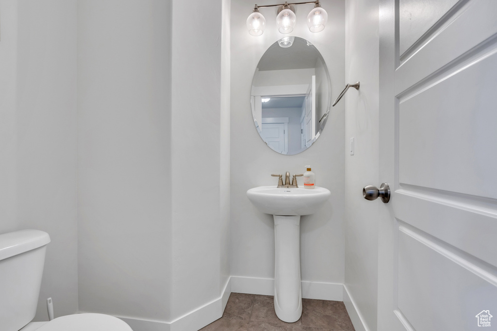 1769 W STONE GATE DR Saratoga Springs, UT 84045
