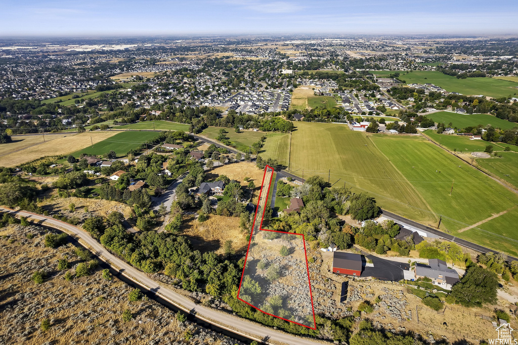 1998 E MOUNTAIN RD North Ogden, UT 84404