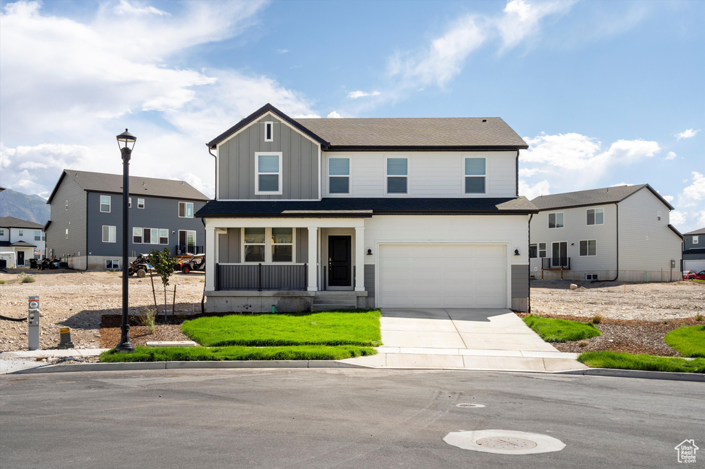 Photo 6 for MLS #2098498 at 1368 N Baen Way #0236