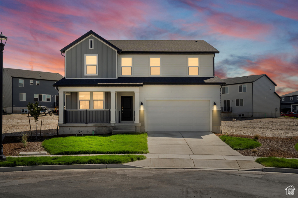 Photo 2 for MLS #2098498 at 1368 N Baen Way #0236
