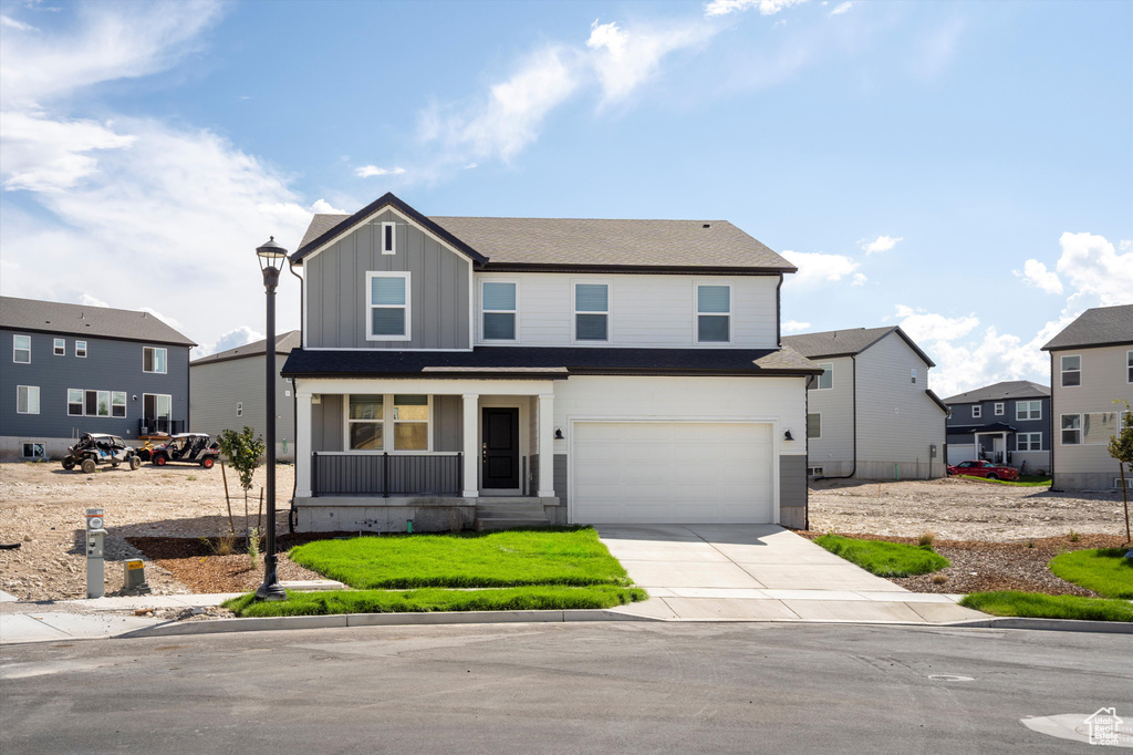 Photo 4 for MLS #2098498 at 1368 N Baen Way #0236