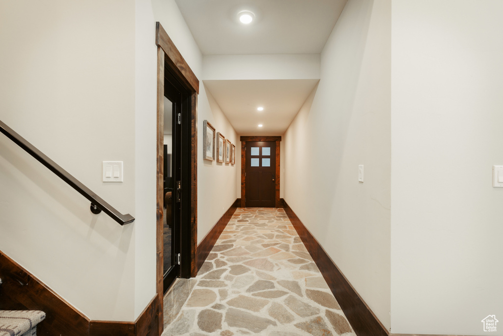 1667 W TOLLGATE CANYON RD Coalville, UT 84017