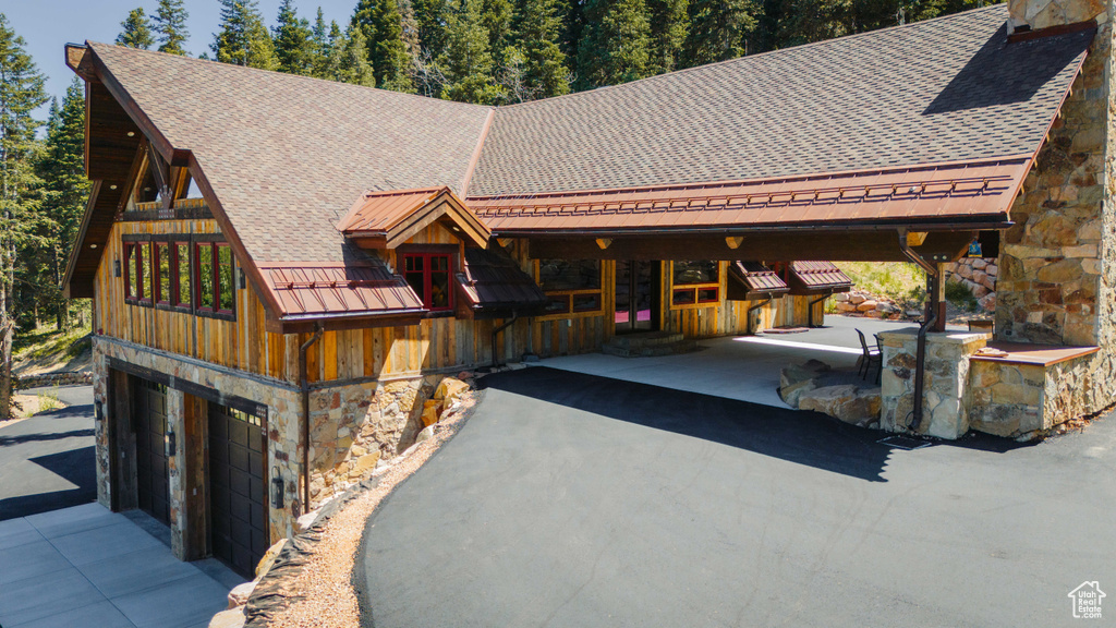 1667 W TOLLGATE CANYON RD Coalville, UT 84017
