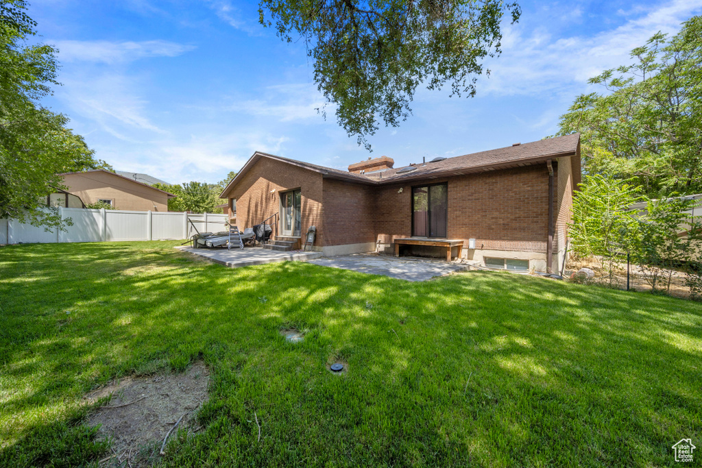 5350 S JORDAN CANAL RD Salt Lake City, UT 84129