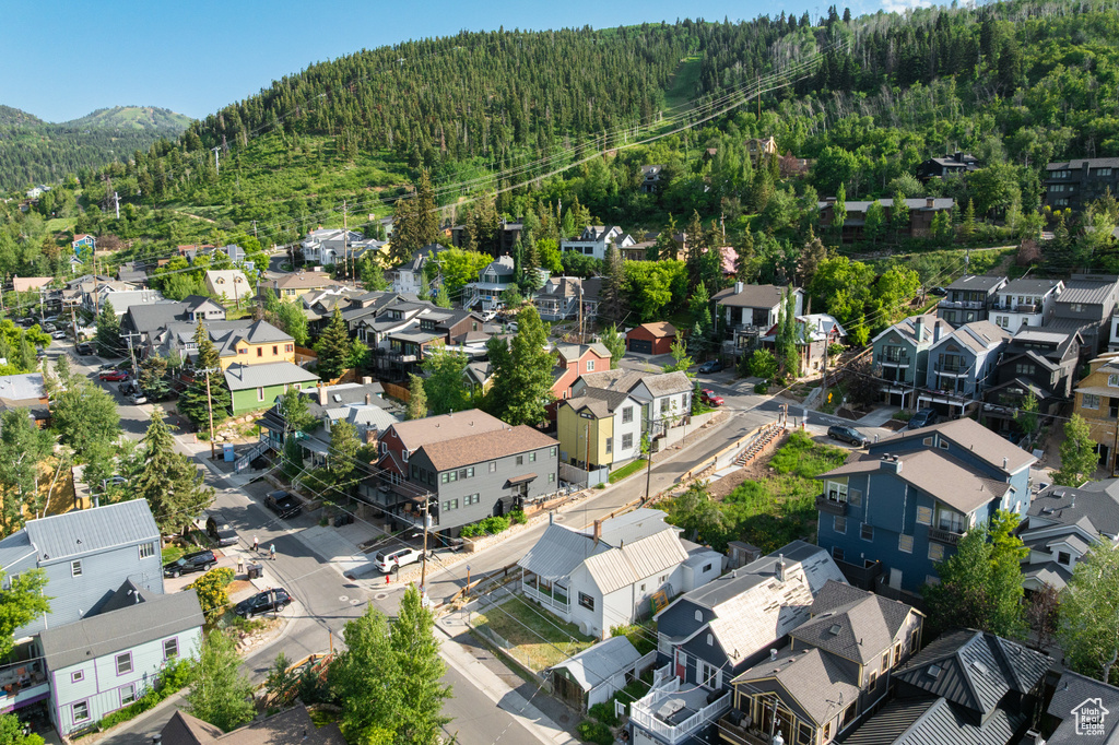 View of property location featuring nearby suburban area