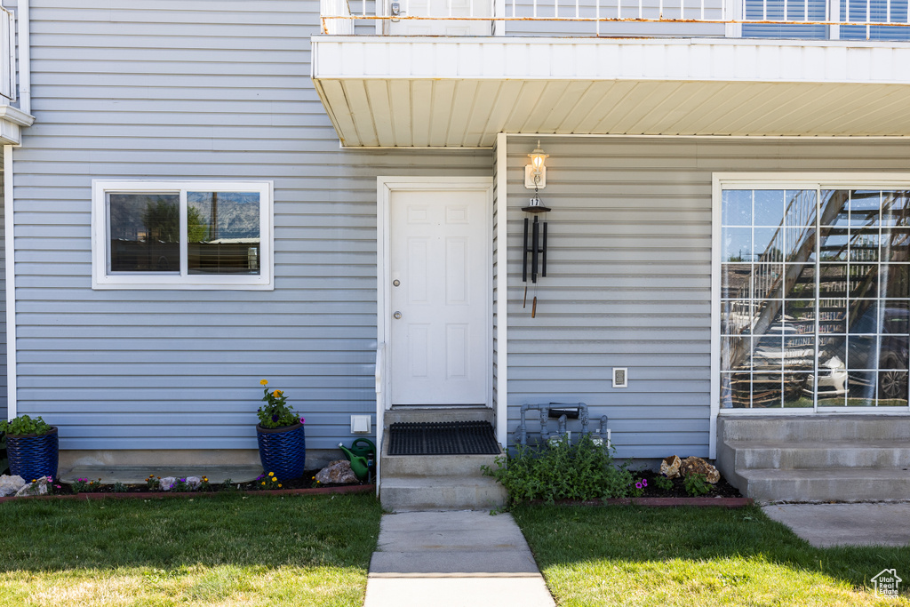 63 S 100 W #17 American Fork, UT 84003