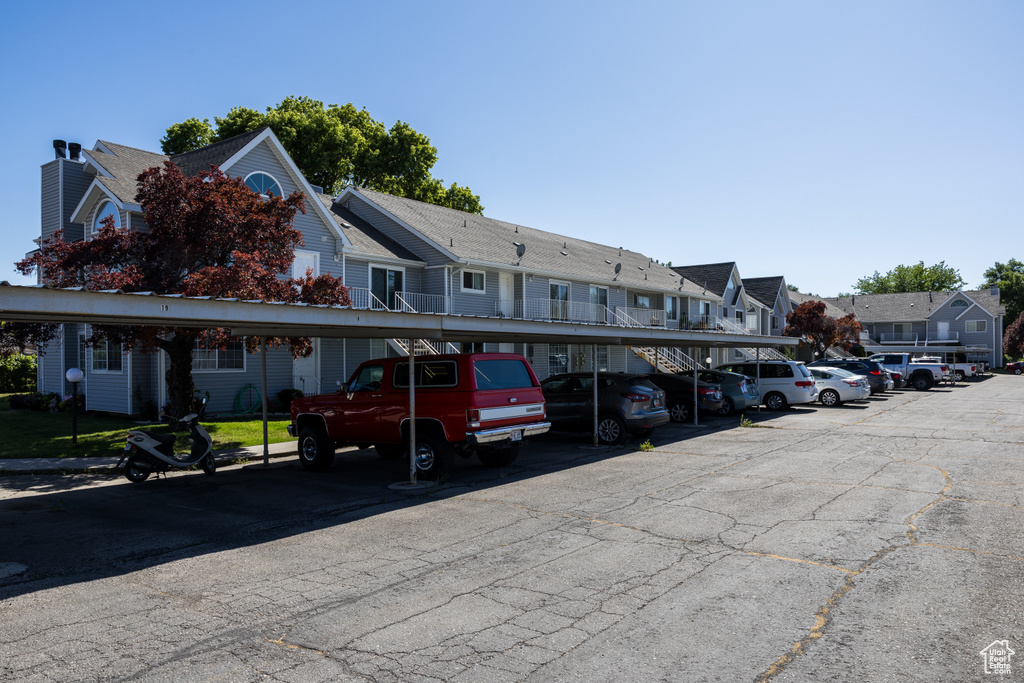 63 S 100 W #17 American Fork, UT 84003