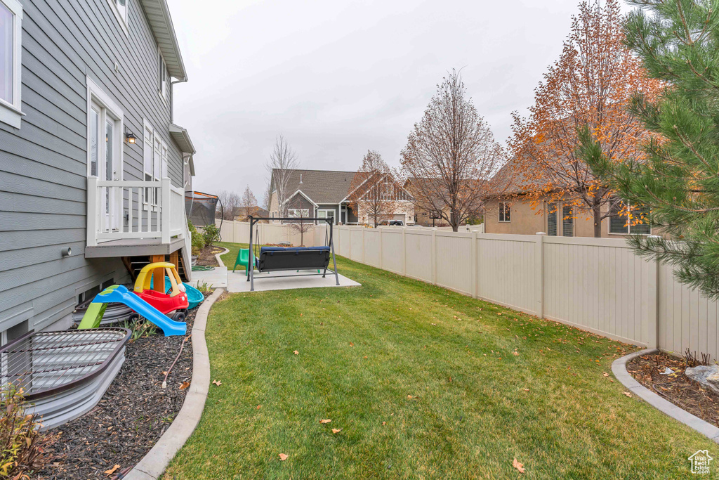 10343 S WOLF MOON PL South Jordan, UT 84095
