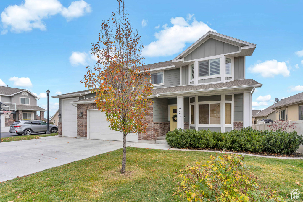 10343 S WOLF MOON PL South Jordan, UT 84095