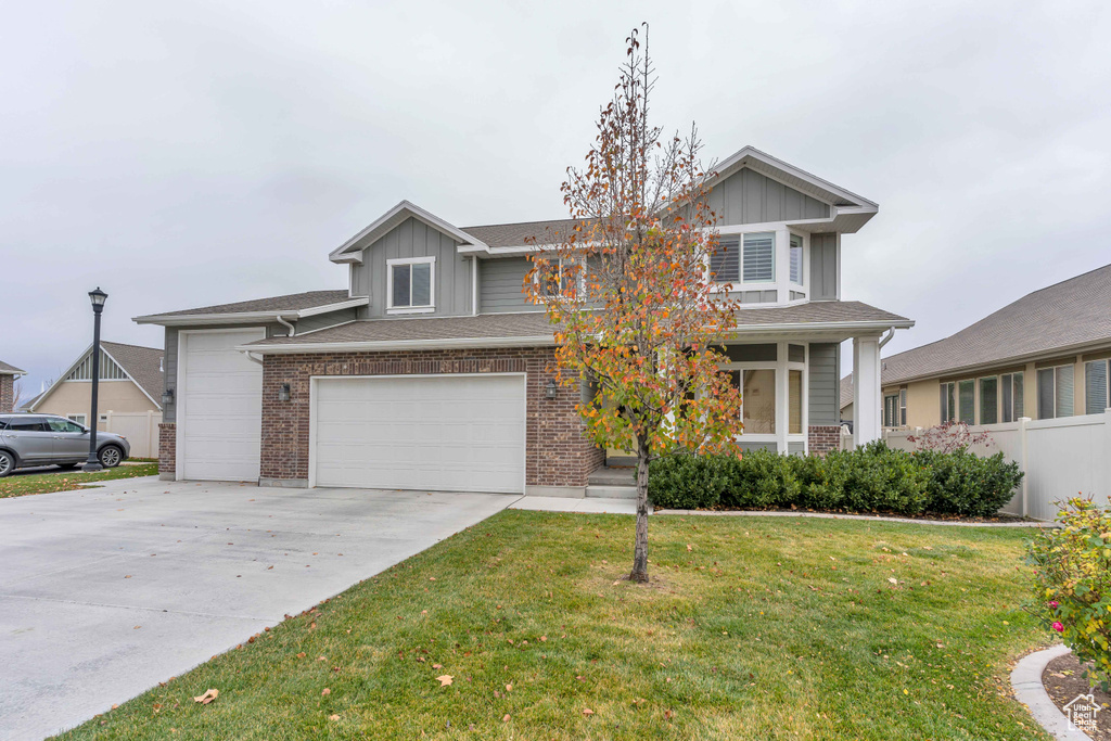 10343 S WOLF MOON PL South Jordan, UT 84095