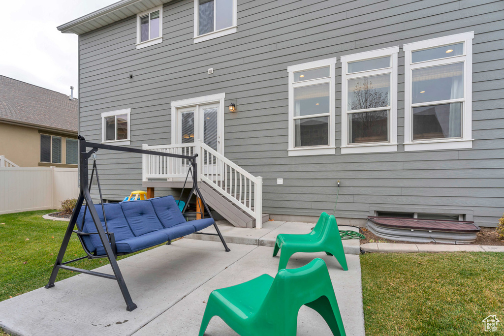 10343 S WOLF MOON PL South Jordan, UT 84095