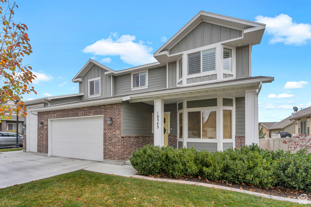 10343 S WOLF MOON PL South Jordan, UT 84095