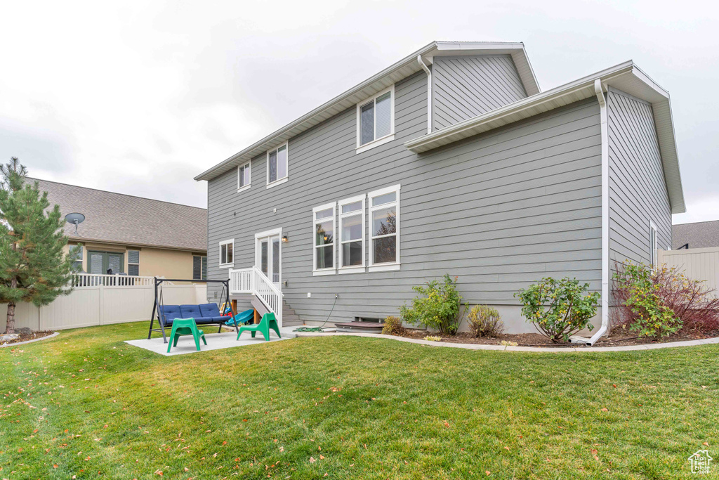 10343 S WOLF MOON PL South Jordan, UT 84095