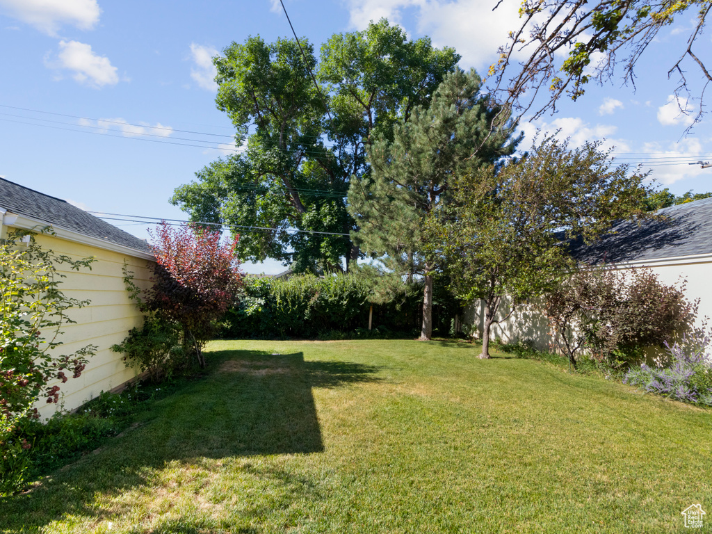 1740 E HARRISON AVE Salt Lake City, UT 84108