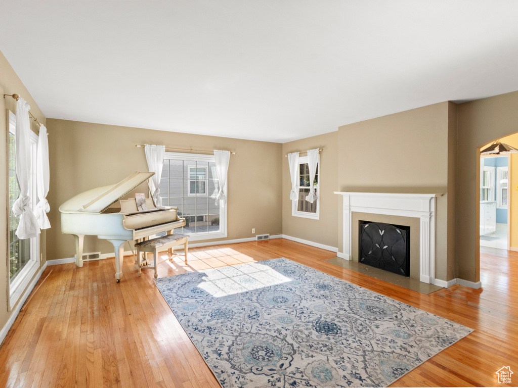 1740 E HARRISON AVE Salt Lake City, UT 84108