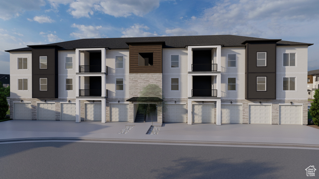 6454 W PINNACLE PEAK LN #E201 Herriman, UT 84096
