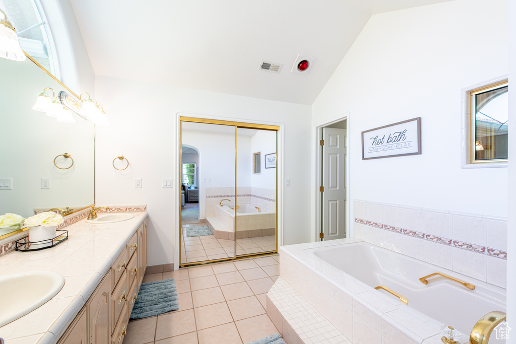 Photo 15 for MLS #2098514 at 1546 E 1850 South