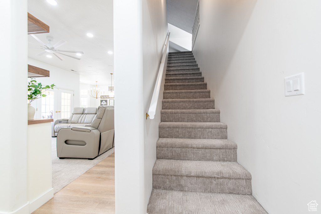 Photo 31 for MLS #2098514 at 1546 E 1850 South