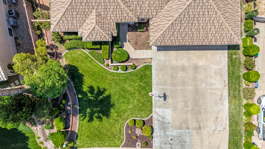 Photo 51 for MLS #2098514 at 1546 E 1850 South