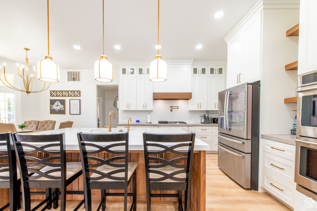 Photo 5 for MLS #2098514 at 1546 E 1850 South