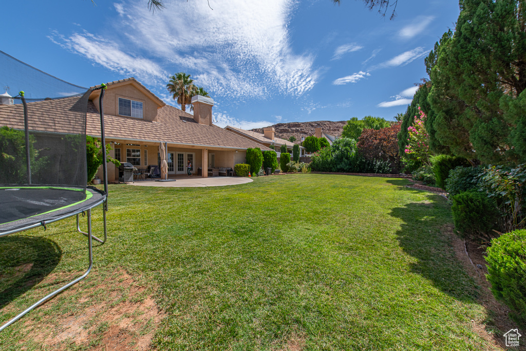 Photo 40 for MLS #2098514 at 1546 E 1850 South