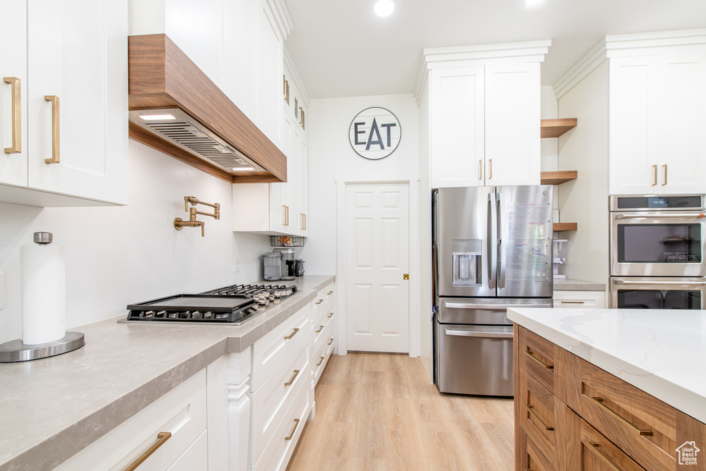 Photo 8 for MLS #2098514 at 1546 E 1850 South