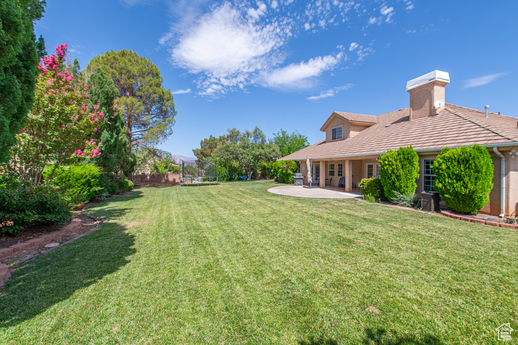 Photo 41 for MLS #2098514 at 1546 E 1850 South