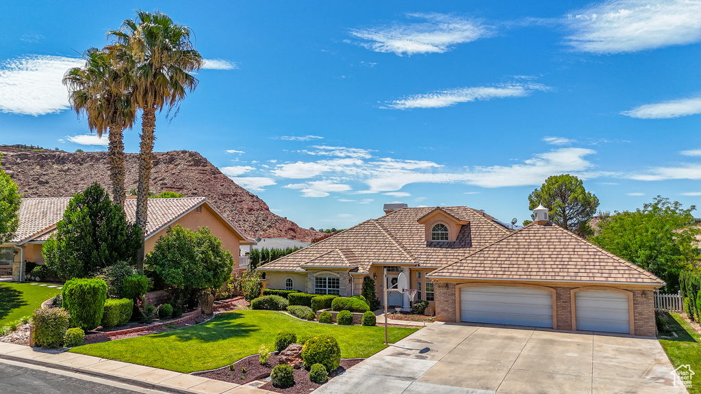 Photo 53 for MLS #2098514 at 1546 E 1850 South