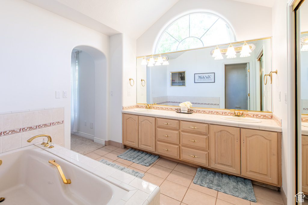 Photo 16 for MLS #2098514 at 1546 E 1850 South