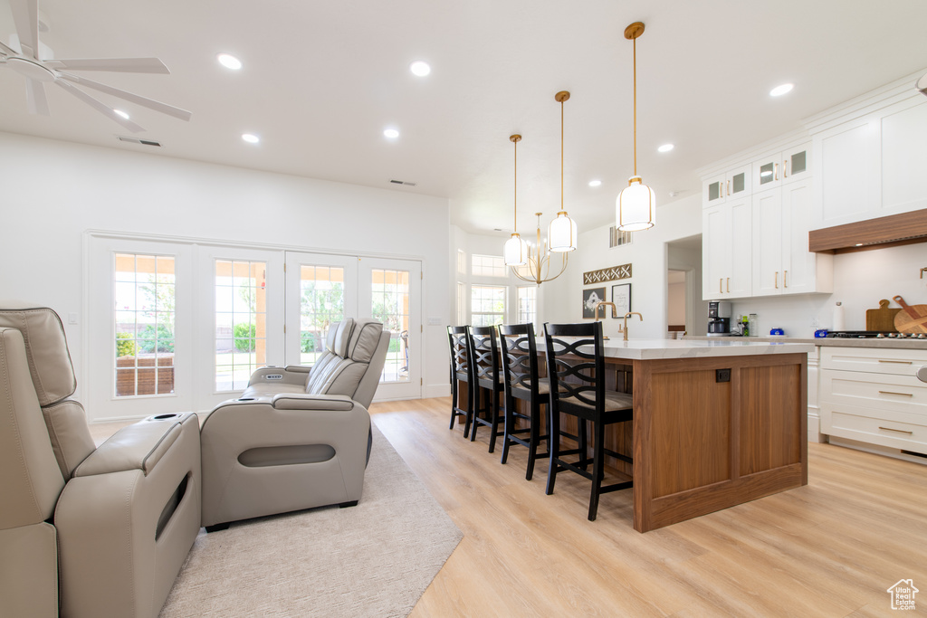 Photo 4 for MLS #2098514 at 1546 E 1850 South