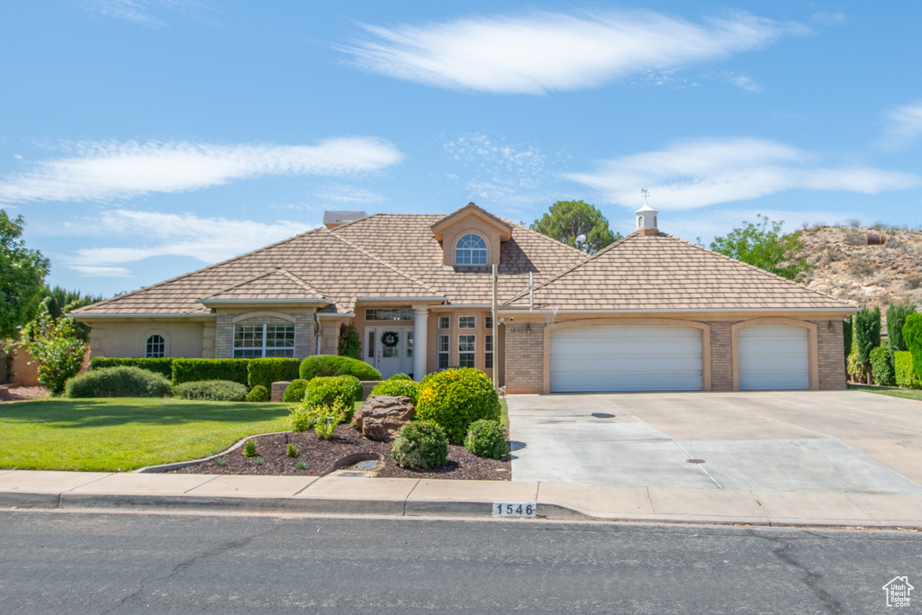 Photo 46 for MLS #2098514 at 1546 E 1850 South