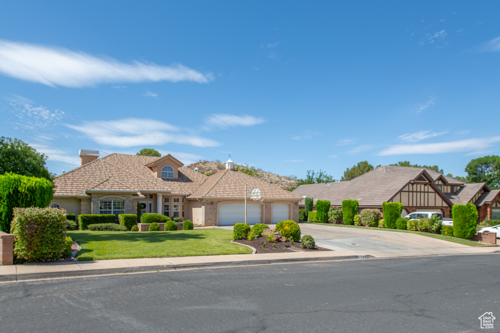 Photo 49 for MLS #2098514 at 1546 E 1850 South