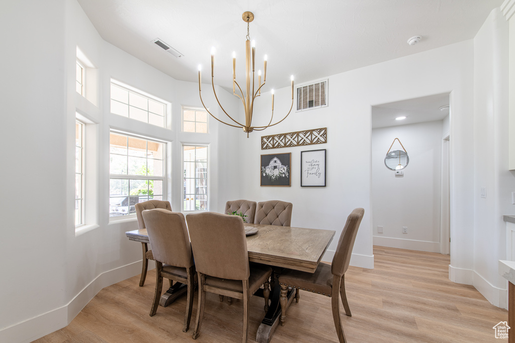 Photo 12 for MLS #2098514 at 1546 E 1850 South