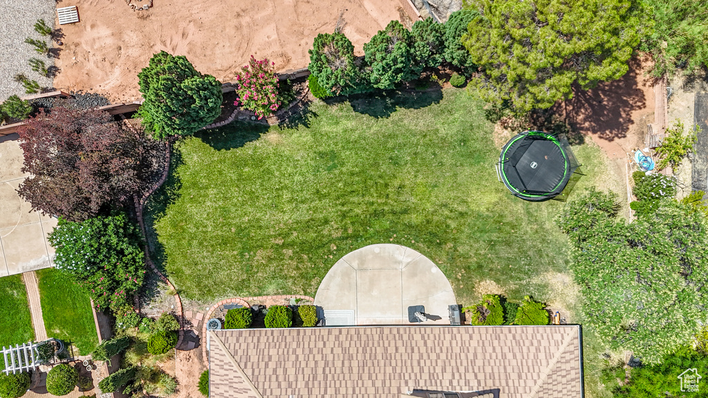 Photo 52 for MLS #2098514 at 1546 E 1850 South