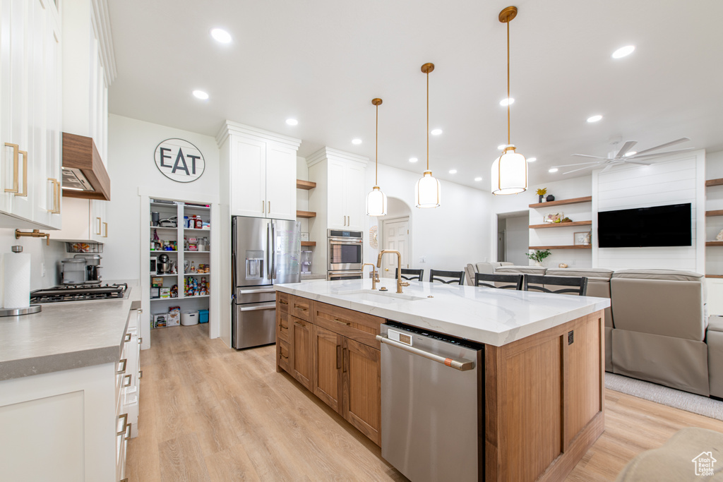 Photo 6 for MLS #2098514 at 1546 E 1850 South