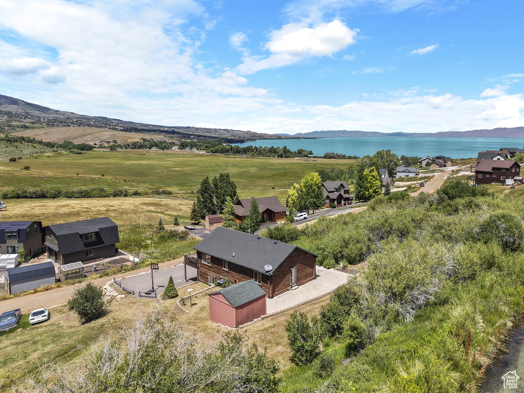 1538 N MACKINAW WAY Garden City, UT 84028