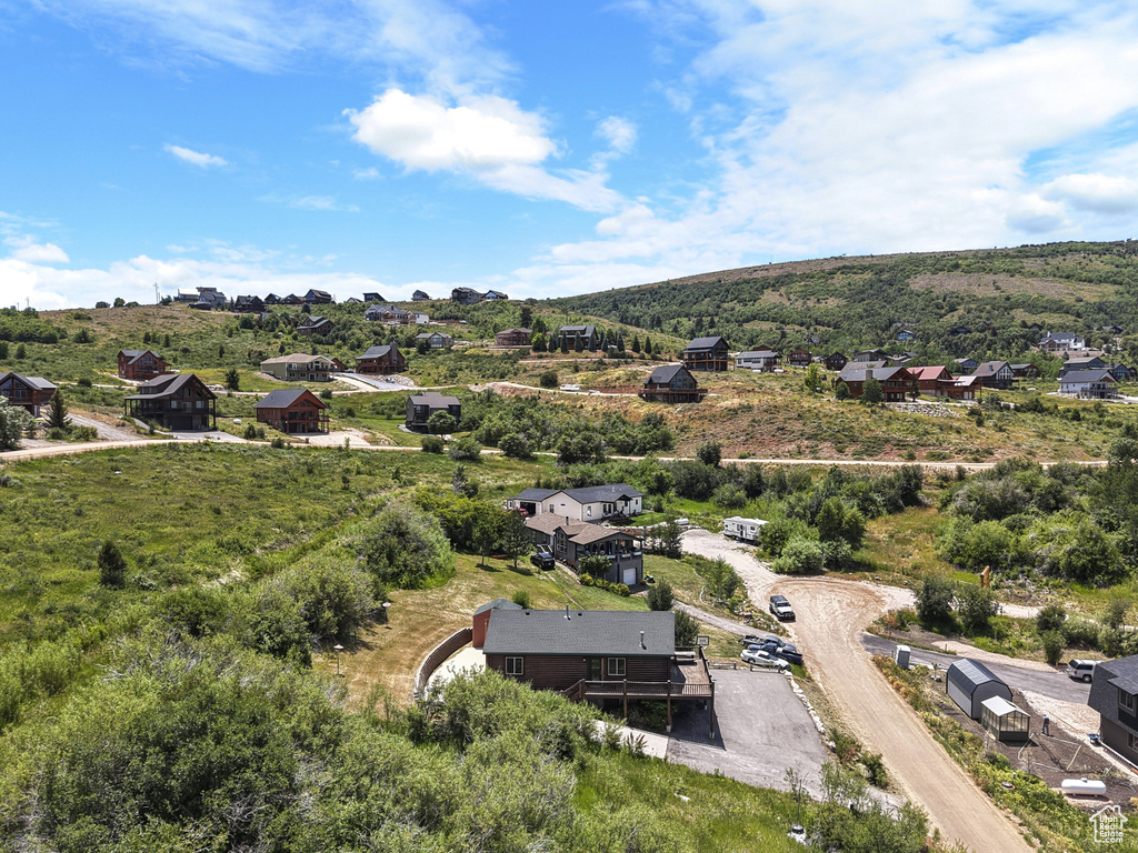 1538 N MACKINAW WAY Garden City, UT 84028