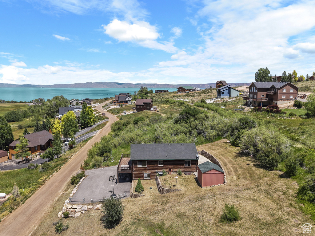 1538 N MACKINAW WAY Garden City, UT 84028