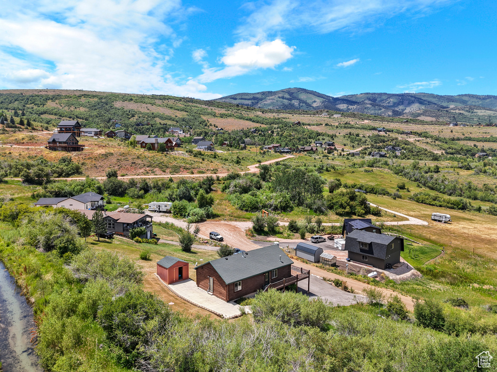 1538 N MACKINAW WAY Garden City, UT 84028