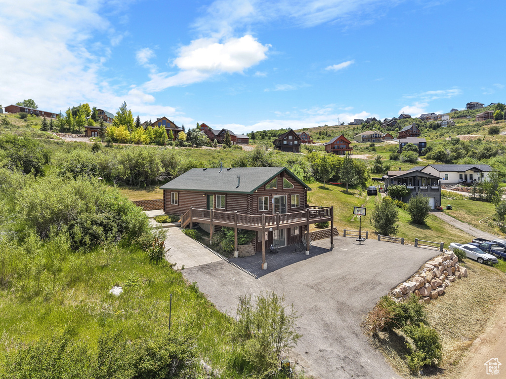 1538 N MACKINAW WAY Garden City, UT 84028