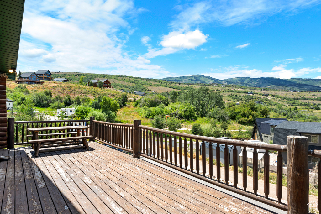 1538 N MACKINAW WAY Garden City, UT 84028