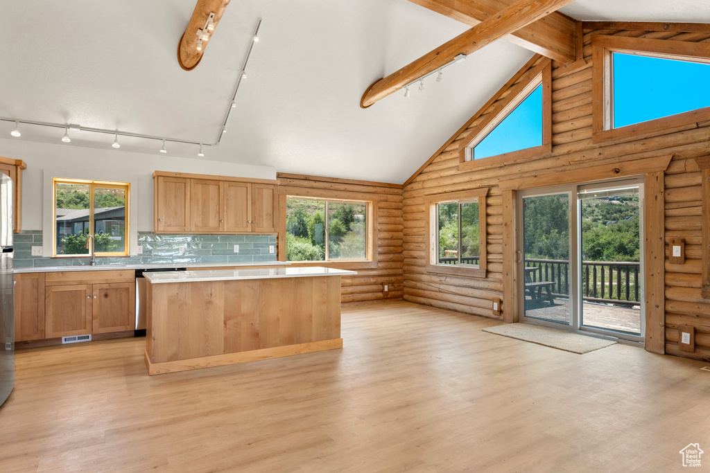 1538 N MACKINAW WAY Garden City, UT 84028