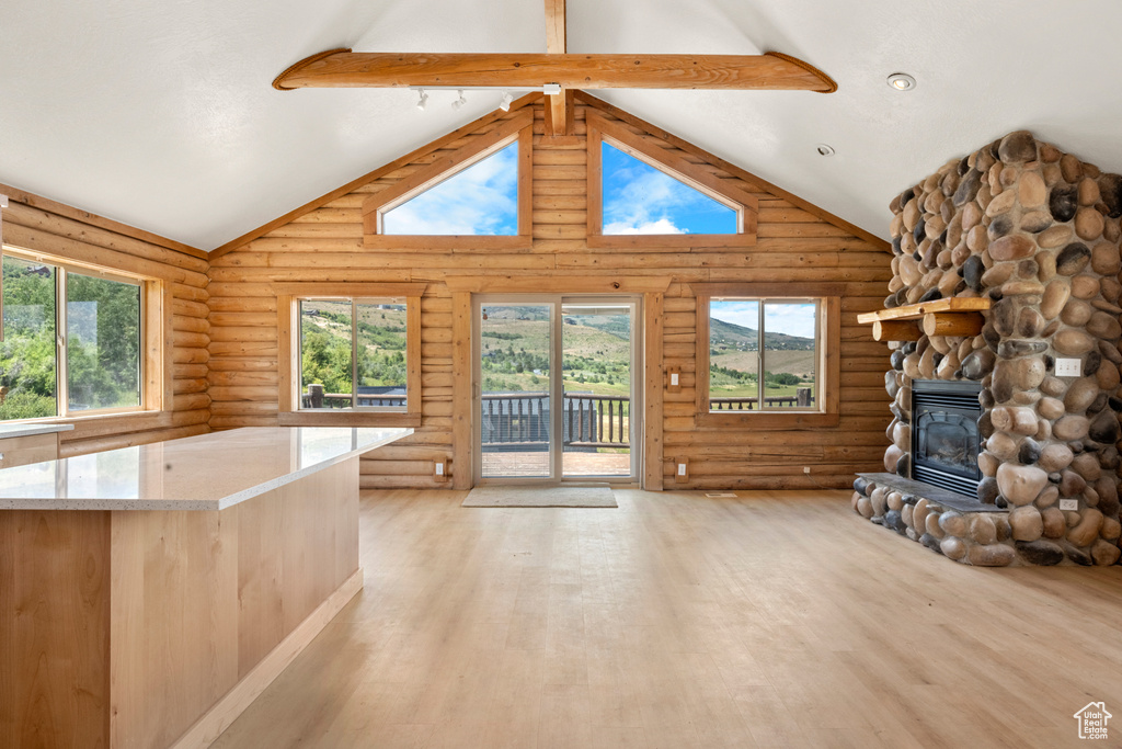 1538 N MACKINAW WAY Garden City, UT 84028