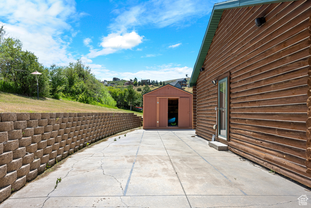 1538 N MACKINAW WAY Garden City, UT 84028