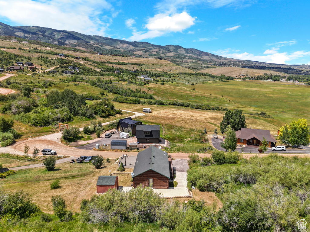 1538 N MACKINAW WAY Garden City, UT 84028