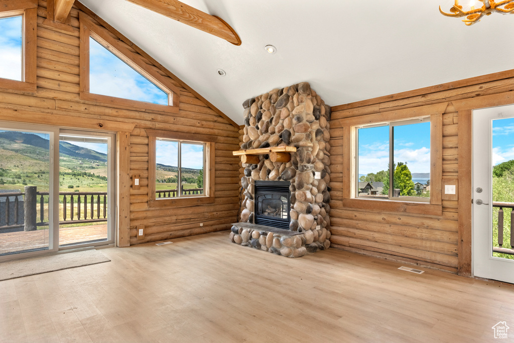 1538 N MACKINAW WAY Garden City, UT 84028