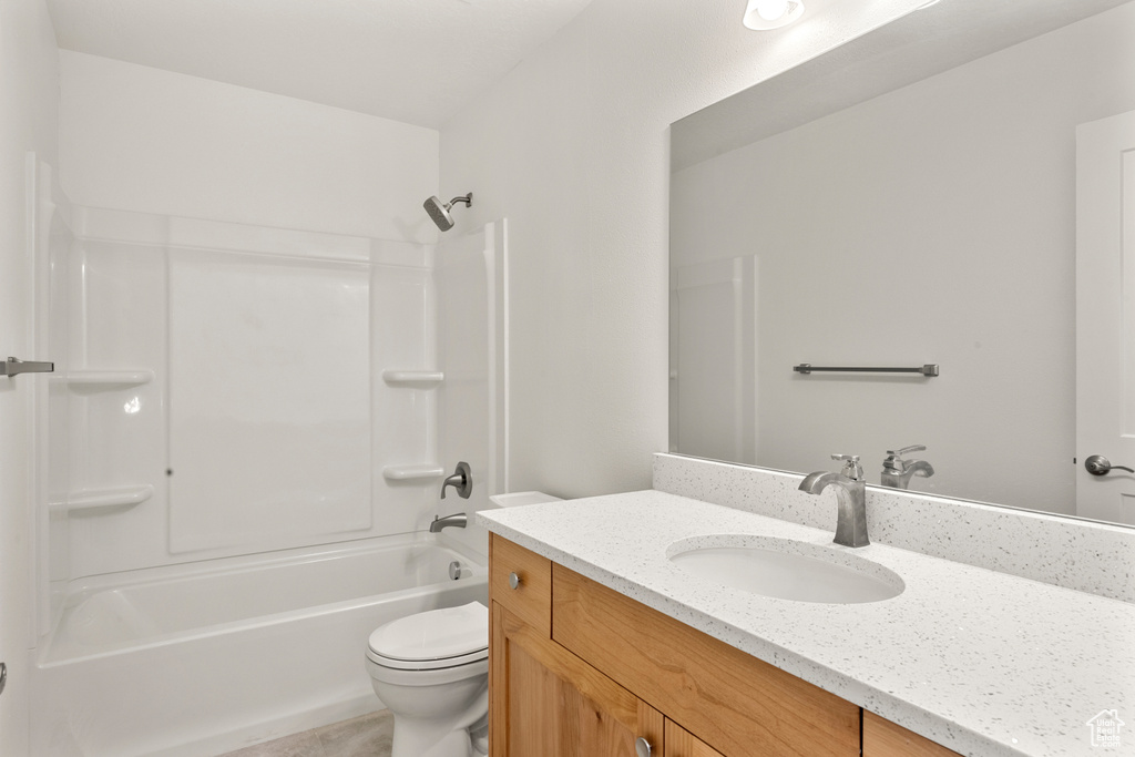 1538 N MACKINAW WAY Garden City, UT 84028