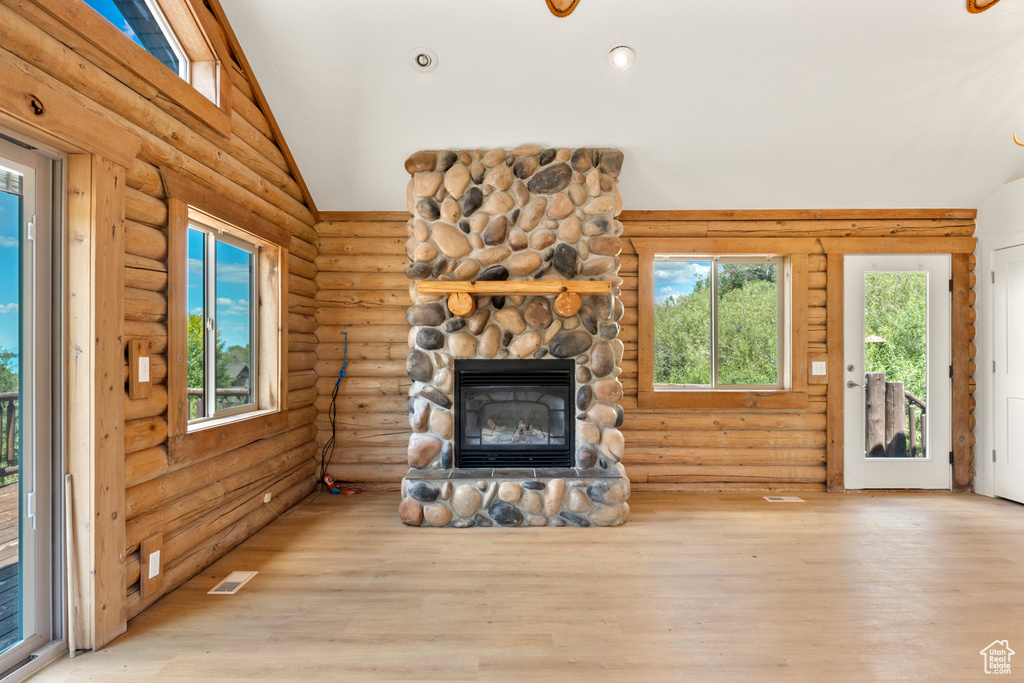 1538 N MACKINAW WAY Garden City, UT 84028